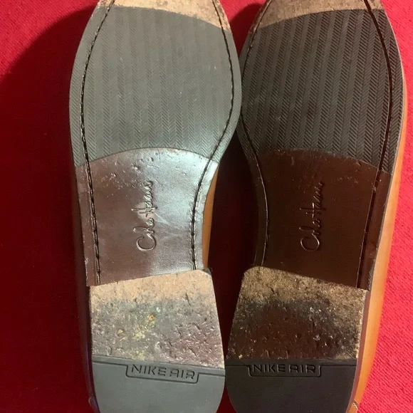 Cole Haan Nike Air penny loafers - Picture 5 of 7
